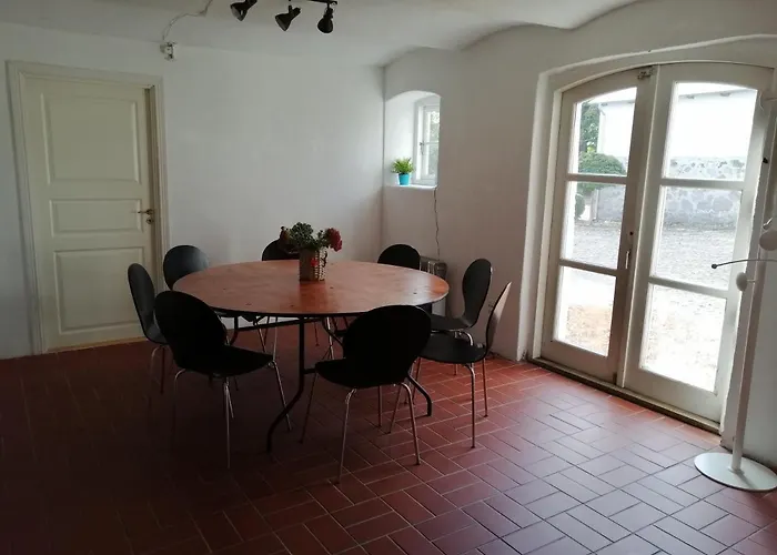 Pension Slotsgaarden Jels
