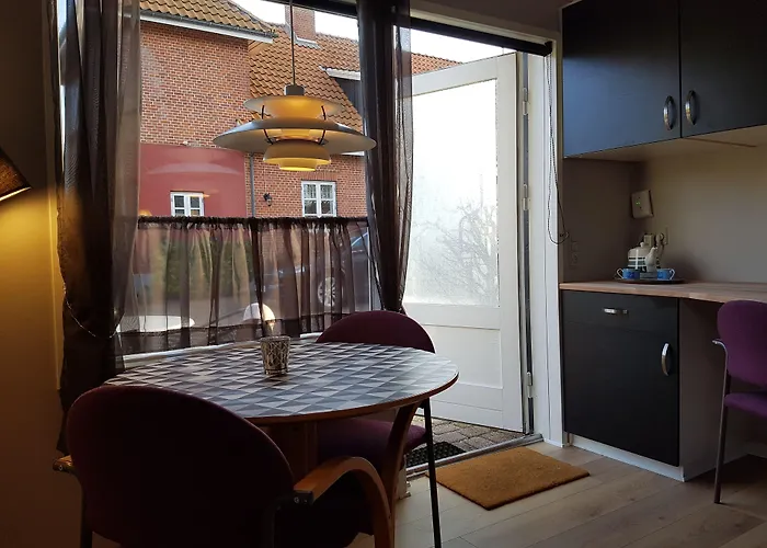 Kollund Rooms