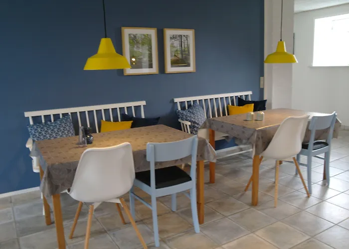 Agervig Bed&Breakfast