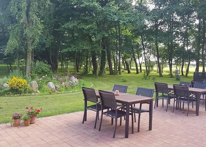 Toscana Restaurant And Bed & Breakfast